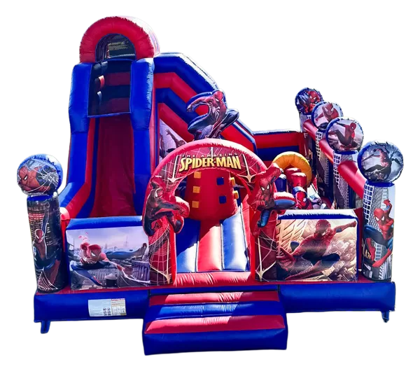 Spiderman
